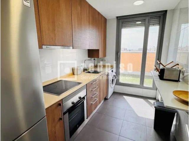 Apartamento en alquiler en El Bercial, Getafe