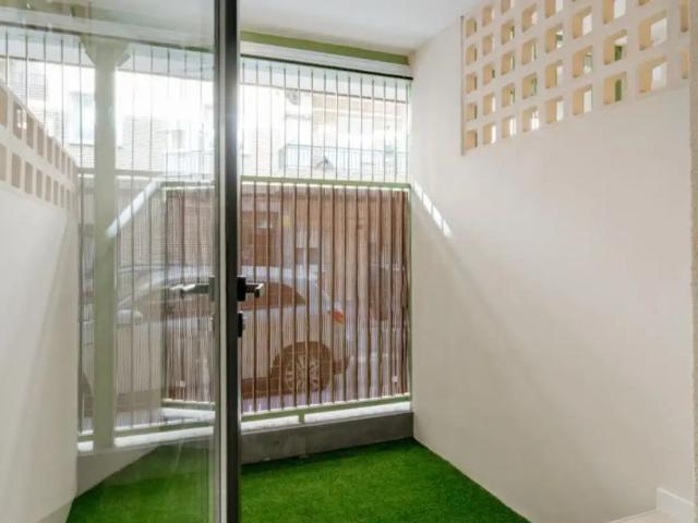 Apartamento en alquiler en Centro, Getafe