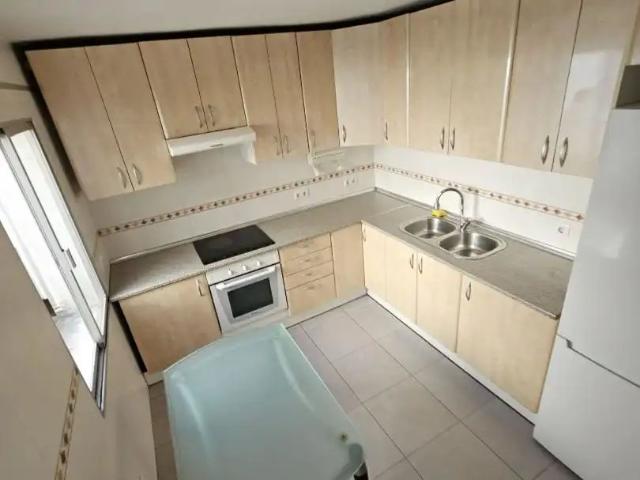 Apartamento en alquiler en Centro, Getafe