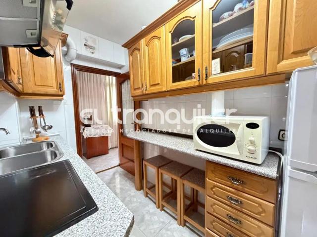 Apartamento en alquiler en La Alhóndiga, Getafe