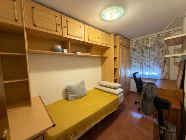 Apartamento en alquiler en Las Margaritas, Getafe
