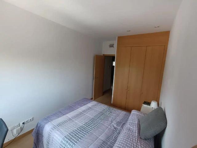 Apartamento en alquiler en Centro, Getafe