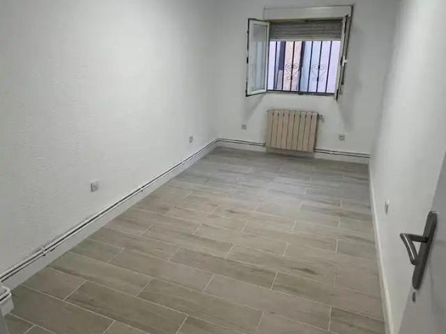 Apartamento en alquiler en La Alhóndiga, Getafe