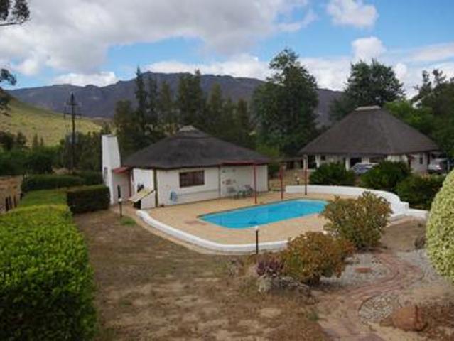 Property for sale in West Coast, Piketberg
