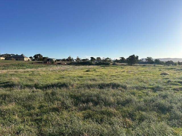 Land for sale in Carrieton, South Australia