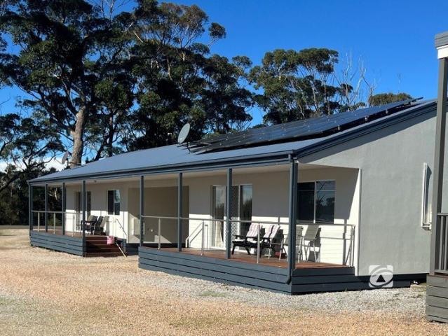 Apartment for sale in Bemm River, Victoria