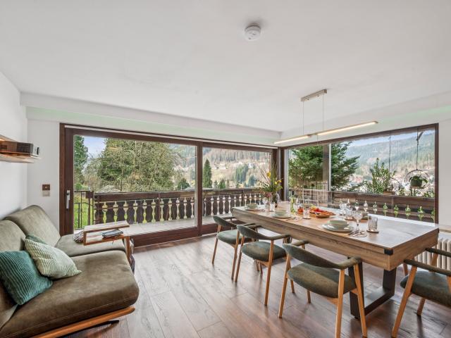 Apartment mieten in Sommerberg, Bad Wildbad
