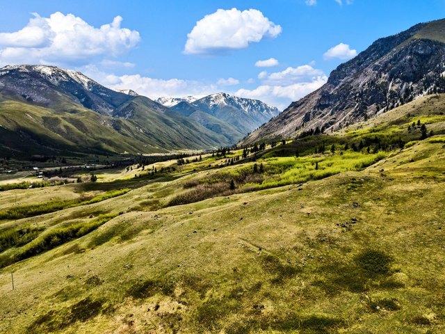 Land for sale in Montana