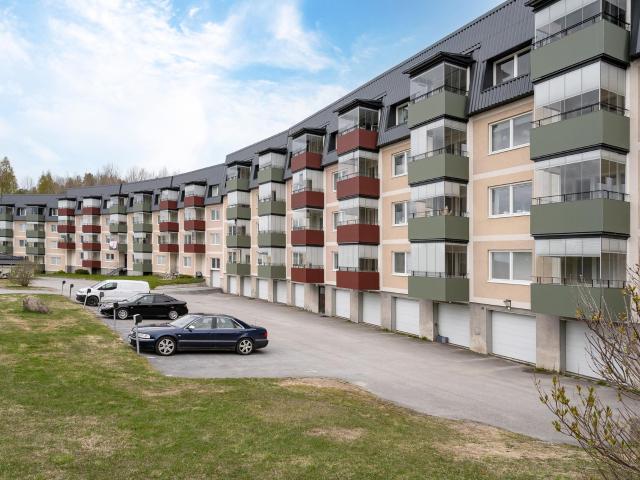 Bostad till salu i Skellefteå, Västerbotten