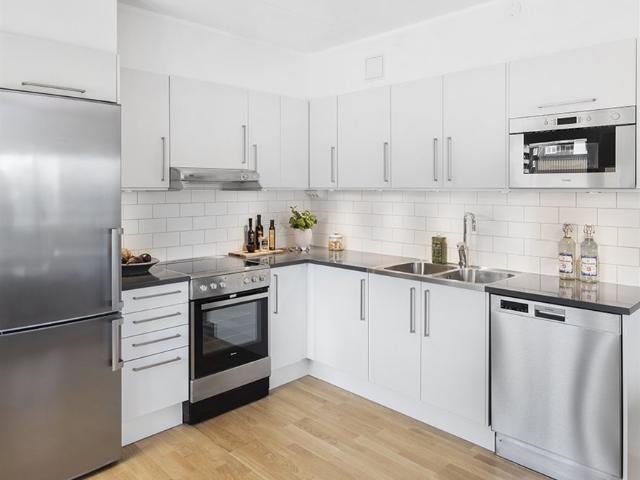 Lägenhet hyra i Eda, Uppsala