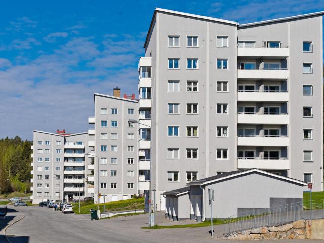 Bostad till salu i Västerbotten