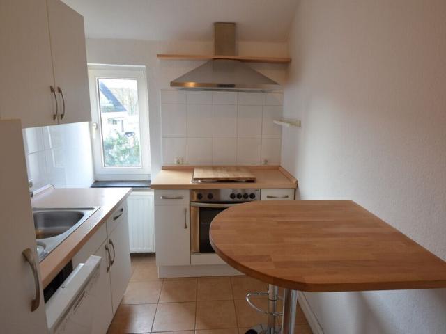 Apartment mieten in Schwachhausen, Bremen