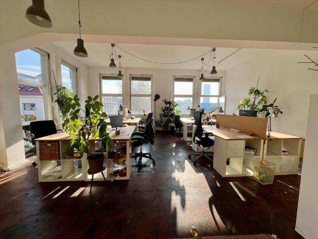 Gewerbe mieten in Neukölln, Berlin