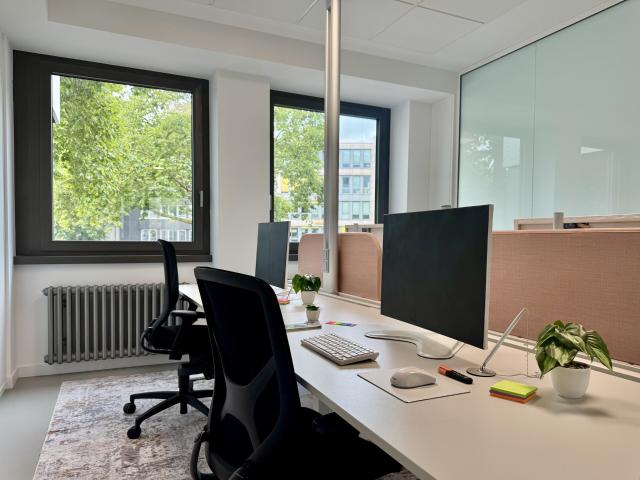 Büro mieten in Altstadt-Süd, Köln