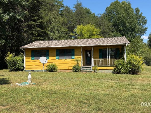 Property for sale in Rowan County, North Carolina