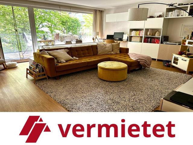 Apartment mieten in Bremen