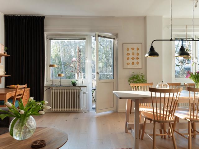 Bostadsrätt till salu i Vantör, Stockholm