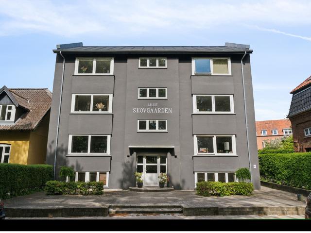 Lejlighed til salg i Randers, Århus