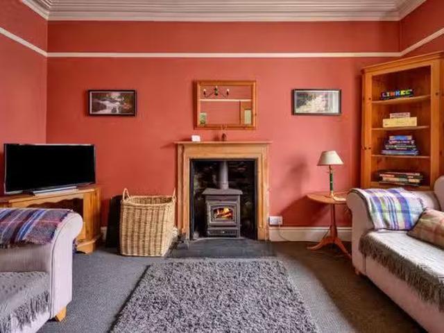 Apartment for rent in Penmachno, Wales