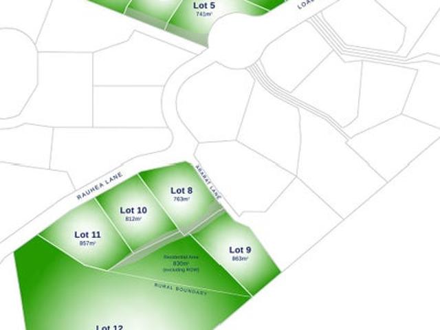 Land for sale in Chaslands, Canterbury