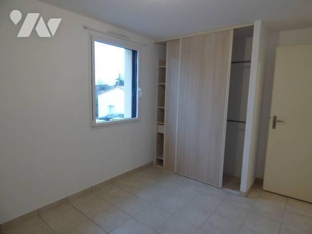 Maison location à Nantes, Gétigné