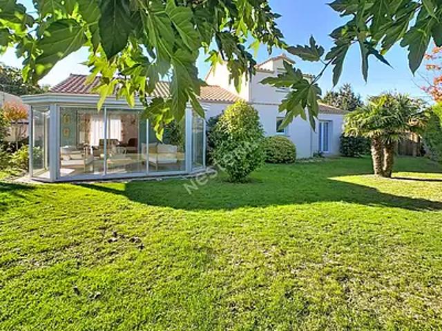 Maison vente à Nantes, Gétigné
