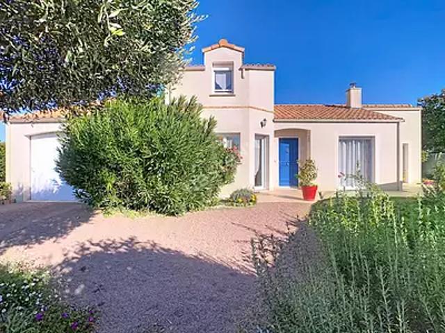 Maison vente à France métropolitaine, Gétigné