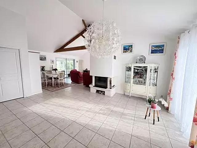 Maison vente à Nantes, Gétigné