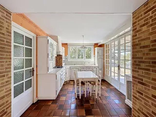 Maison vente à Les Changes, Gétigné