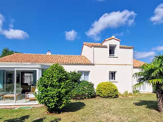 Maison vente à France métropolitaine, Gétigné