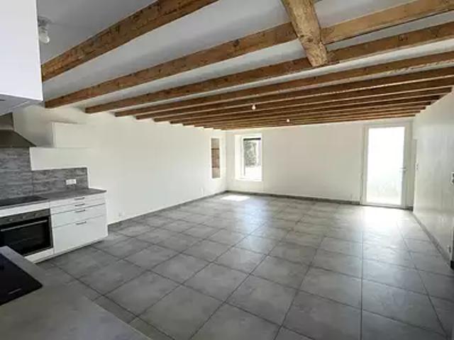 Maison location à Nantes, Gétigné