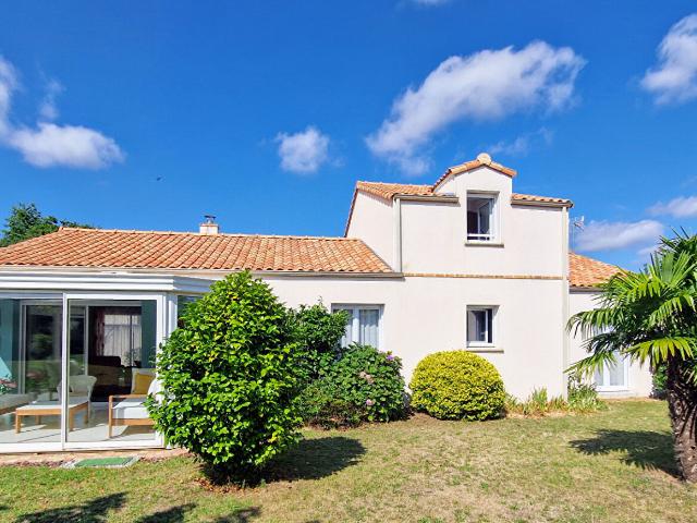 Maison vente à France métropolitaine, Gétigné