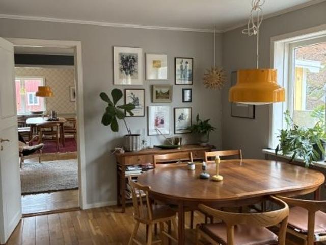 Lägenhet hyra i Halland