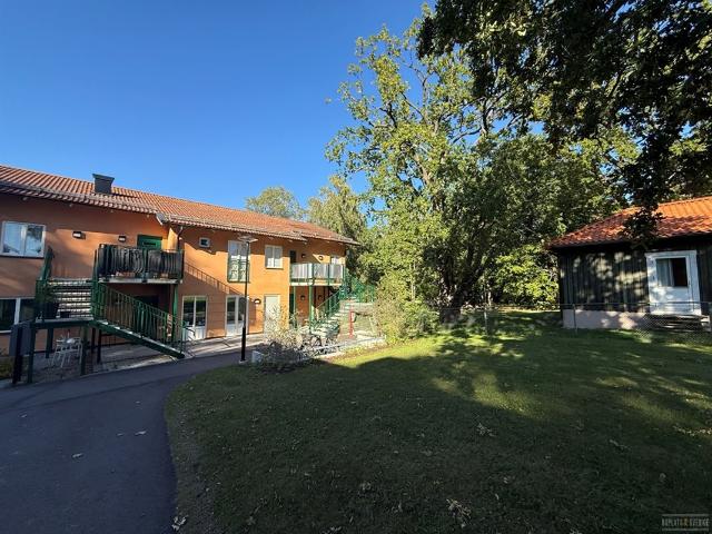 Lägenhet hyra i Kalmar