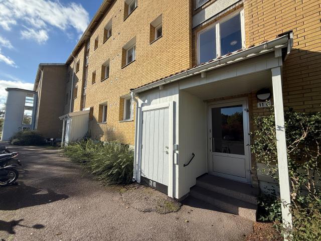 Lägenhet hyra i Kalmar