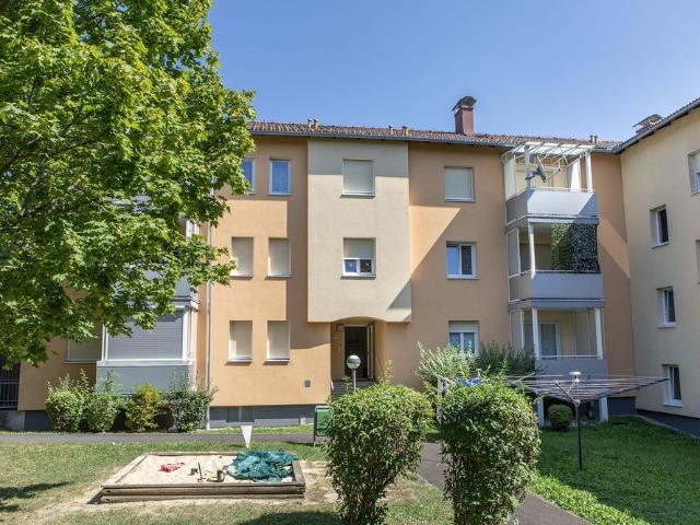 Apartment mieten in Thurnharting, Pasching