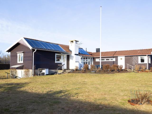 Villa till salu i Varberg, Halland