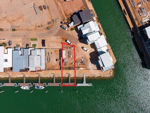 Land for sale in Exmouth, Western Australia