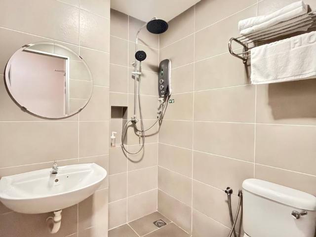 Apartment for rent in Country Heights Damansara, Kuala Lumpur