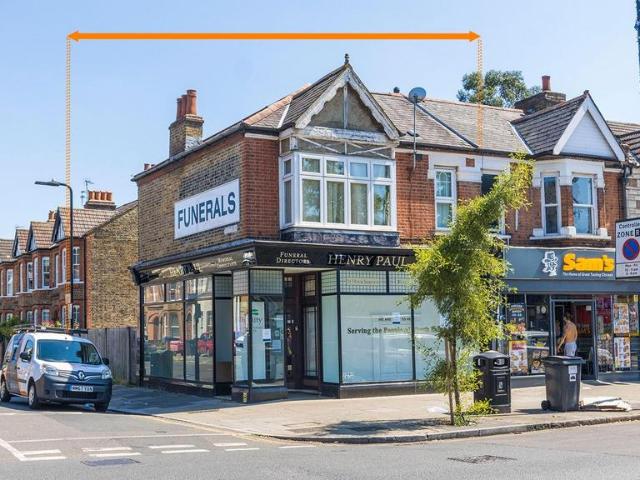 Apartment for rent in London Borough of Ealing, Greater London