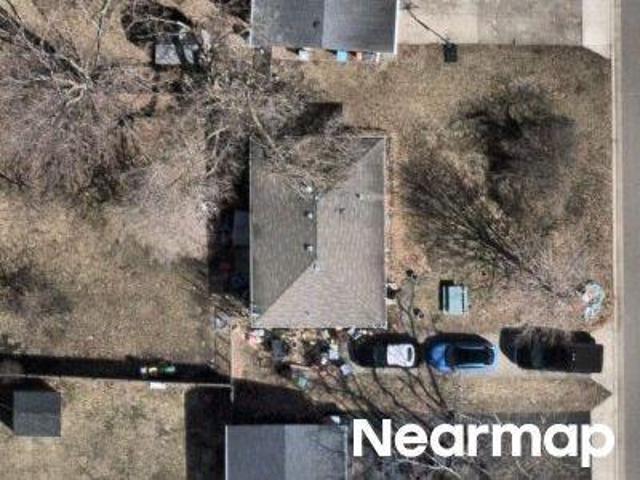 House for sale in Minneapolis