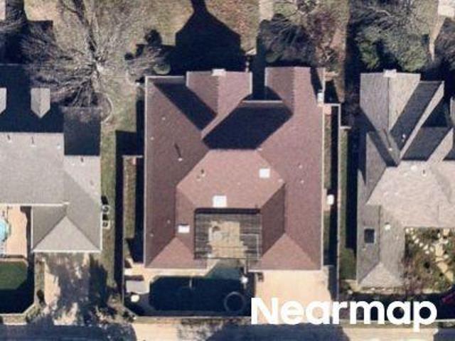 House for sale in Plano, Texas