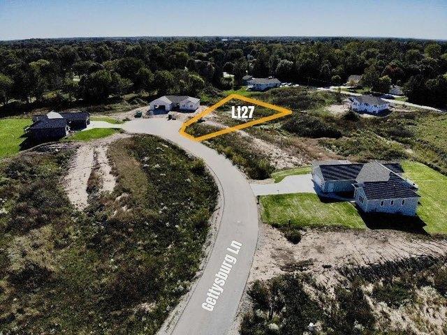 Land for sale in Sheboygan, Wisconsin