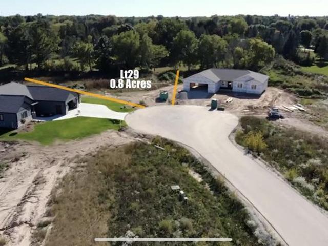 Land for sale in Sheboygan, Wisconsin