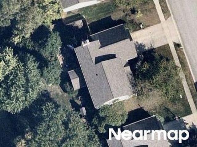House for sale in Carmel, Indiana