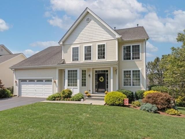 Condo for sale in Southbury