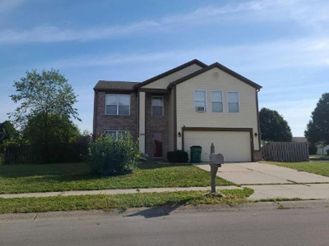 House for sale in Camby, Indiana