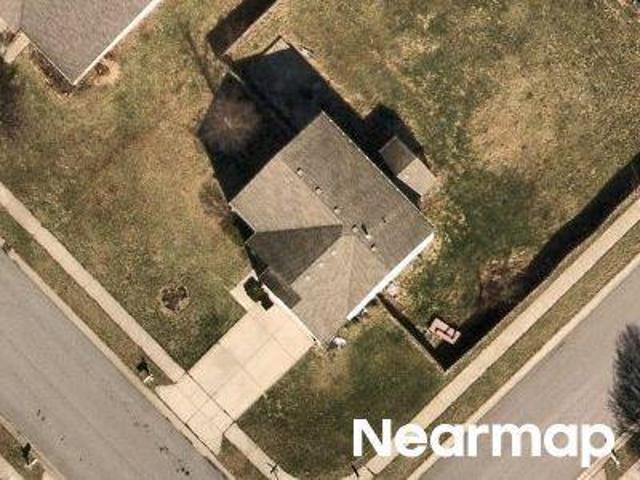 House for sale in Indiana