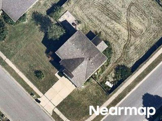House for sale in Camby, Indiana