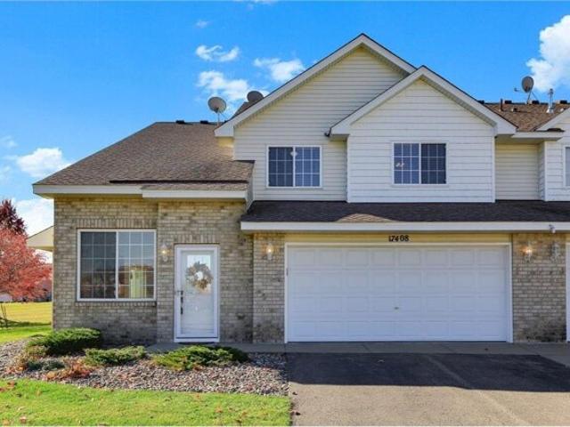 House for sale in Lakeville, Minnesota